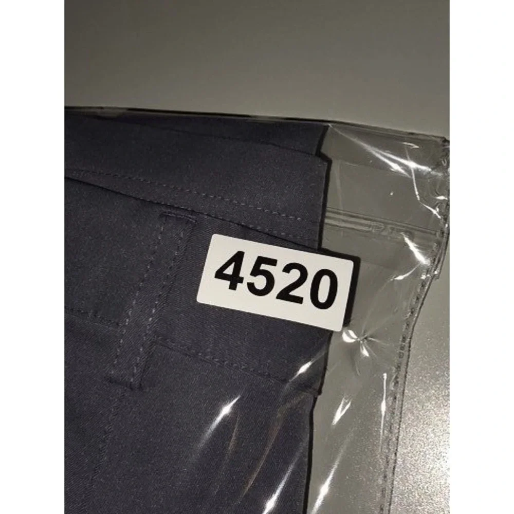 Adidas Climalite Mens Gray Golf Shorts Size 34 AE7002 Activewear‎ Piping Casual